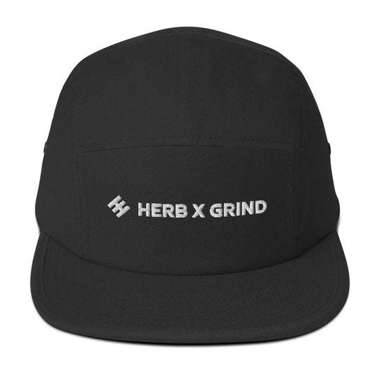 HerbPanel Cap