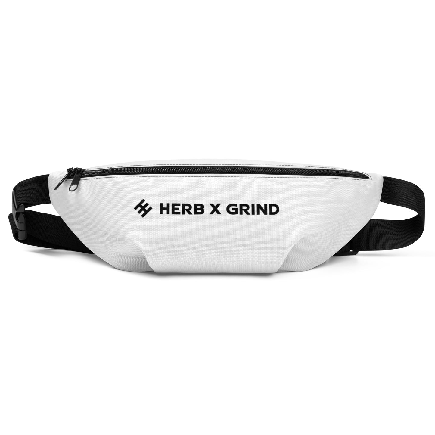 HerbStash Fanny Pack