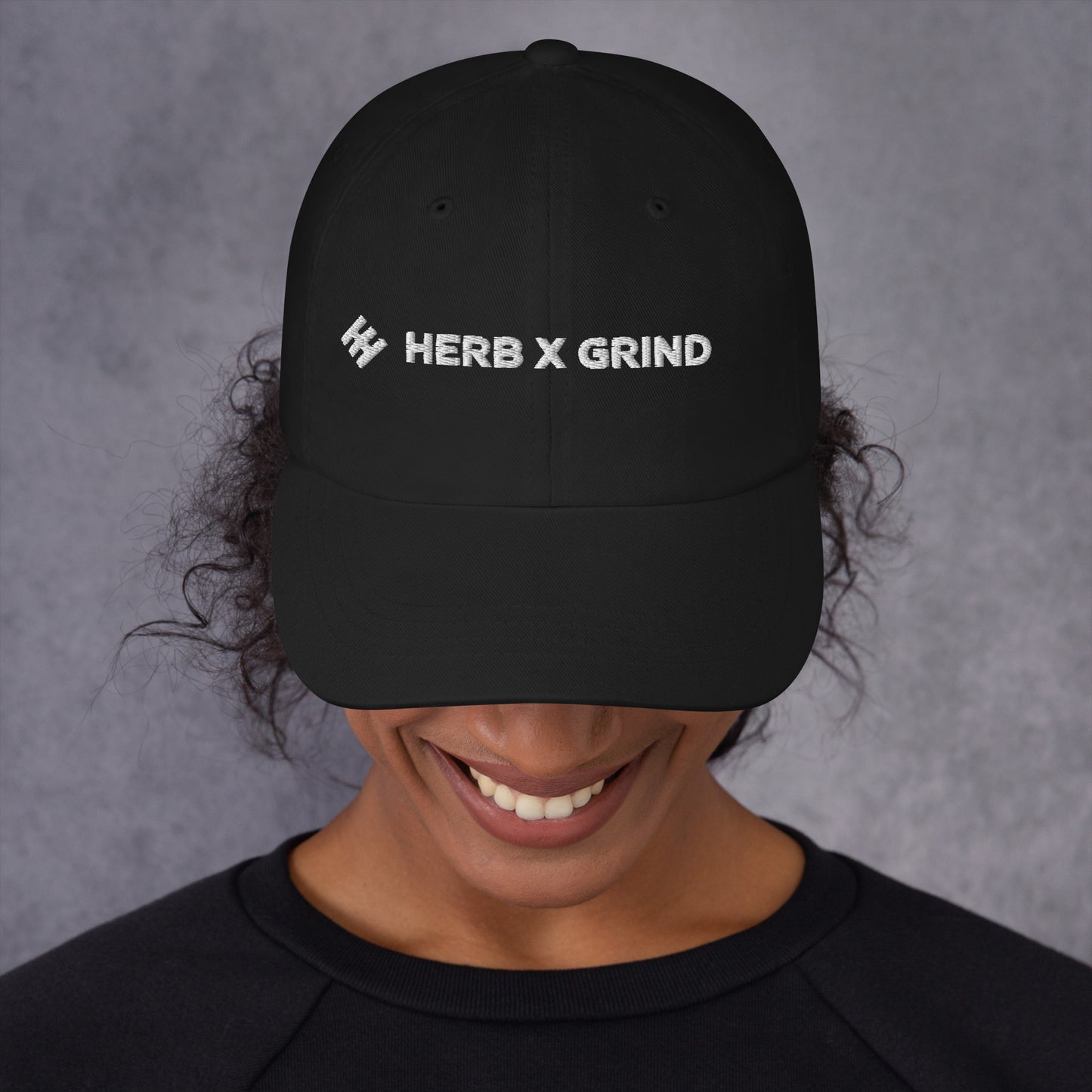 HerbCap Snapback