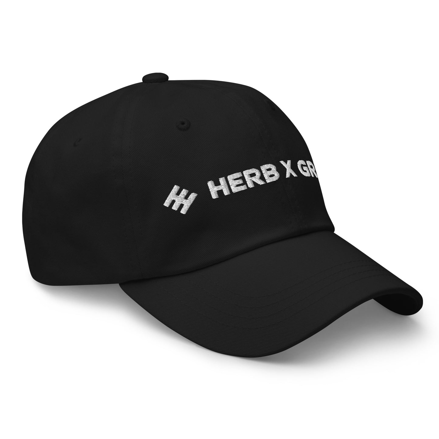 HerbCap Snapback