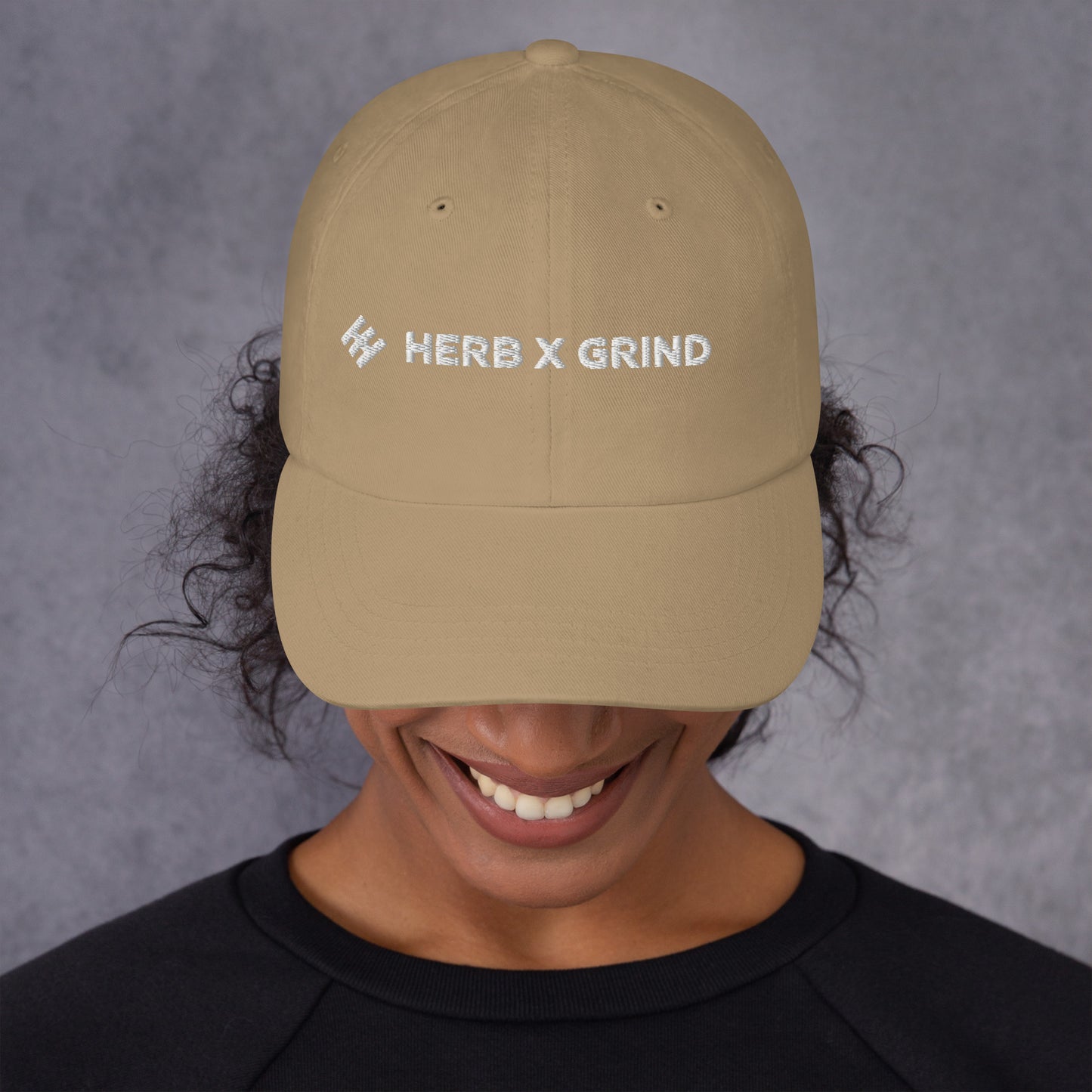 HerbCap Snapback