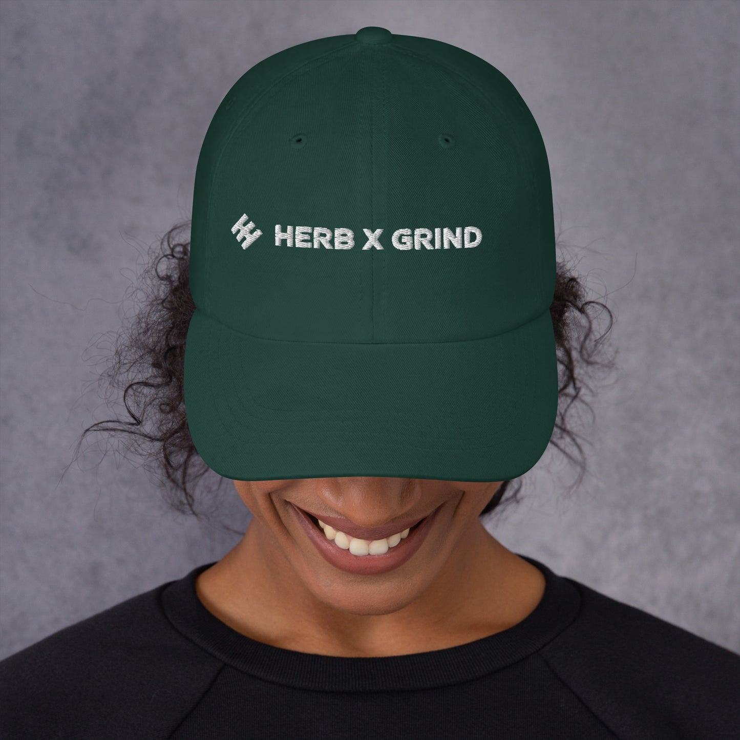 HerbCap Snapback