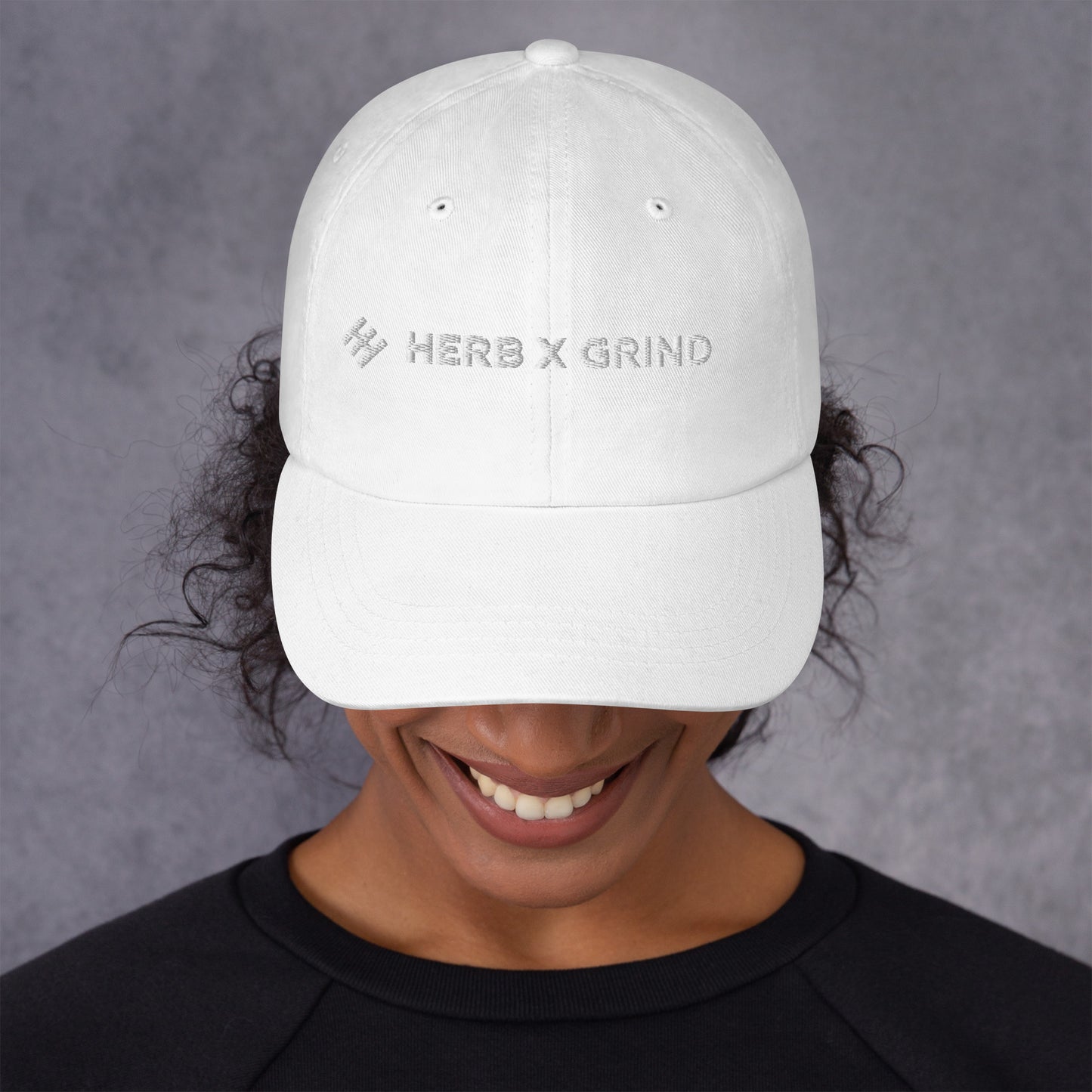 HerbCap Snapback