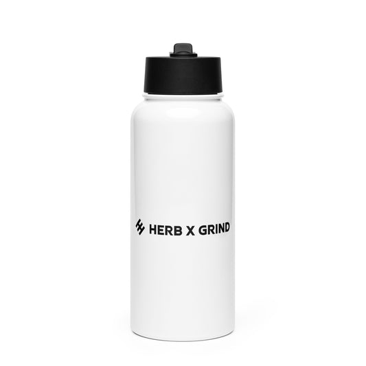 HerbHydrate Bottle