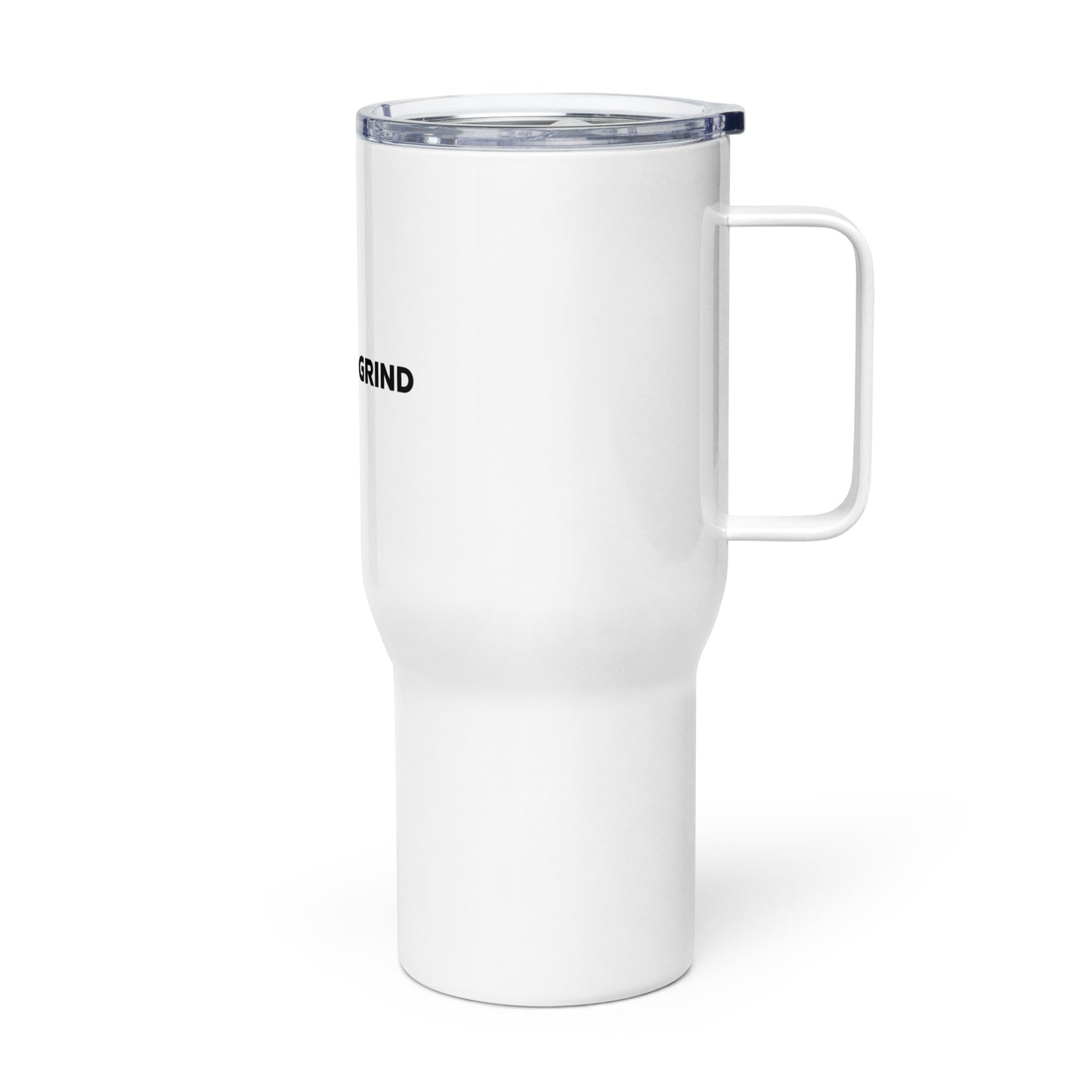 GrindGo Travel Mug