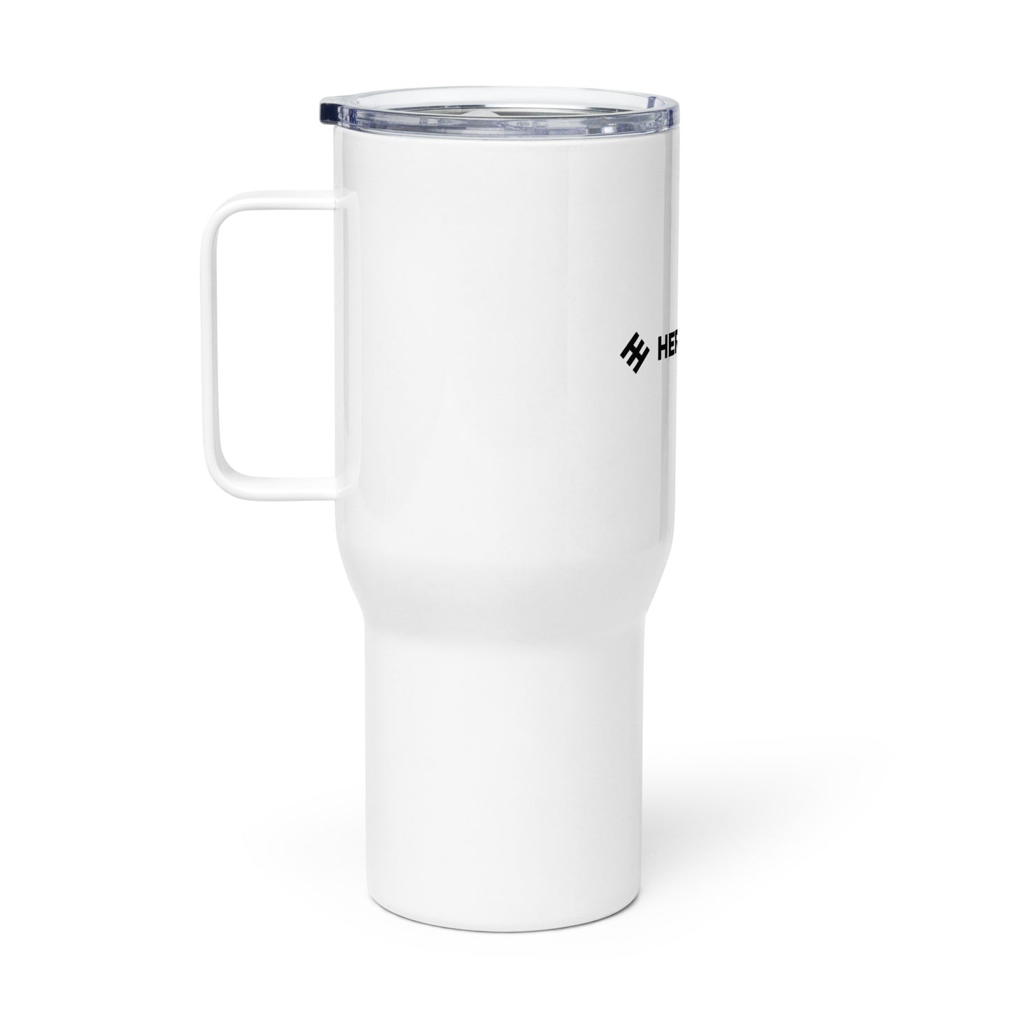 GrindGo Travel Mug