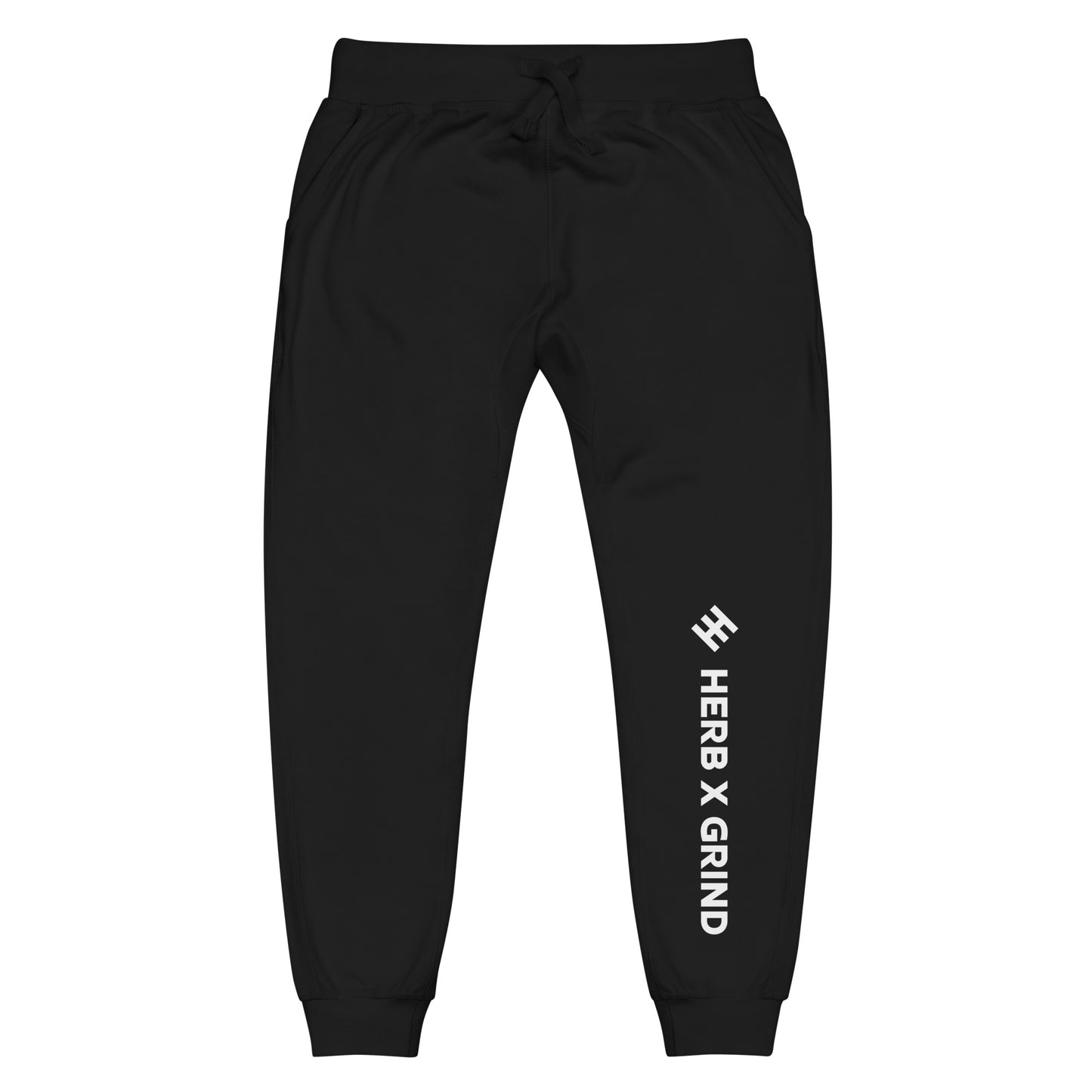 GrindFlow Joggers