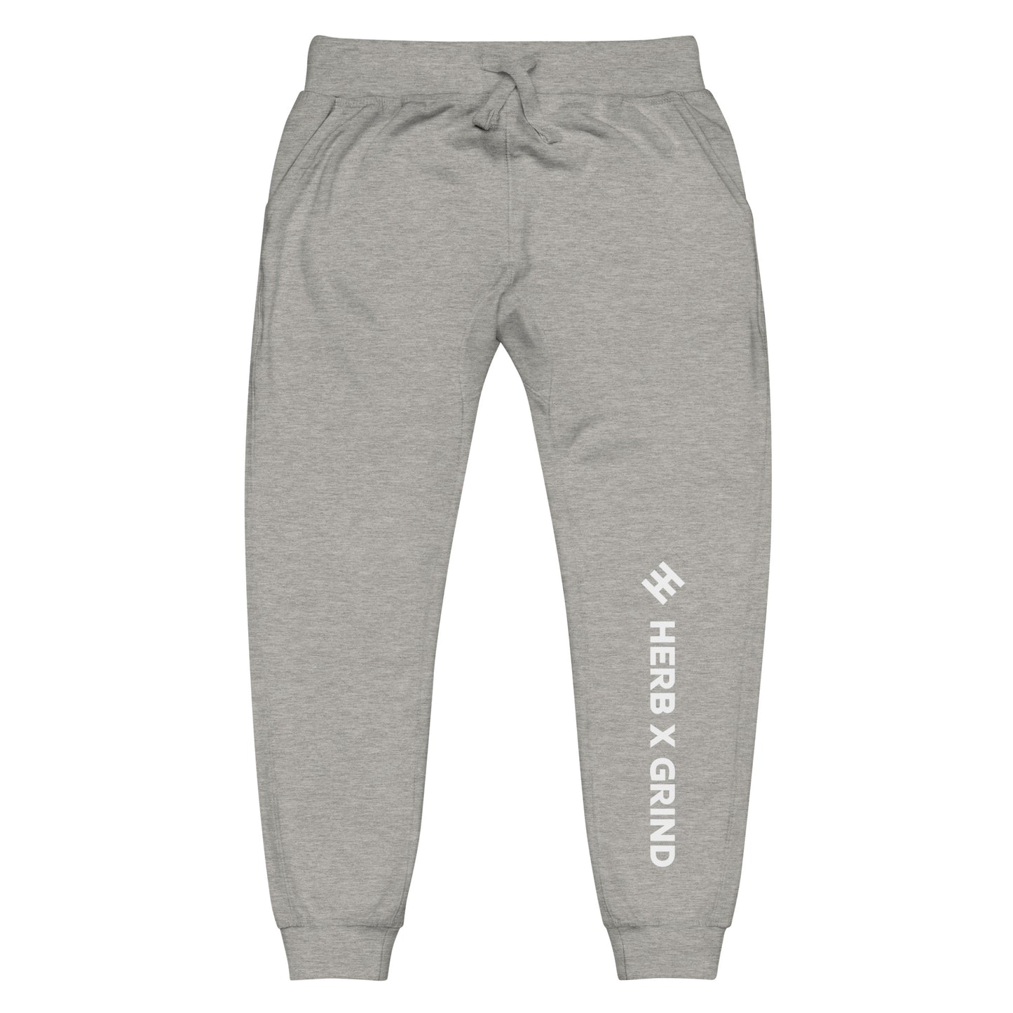 GrindFlow Joggers