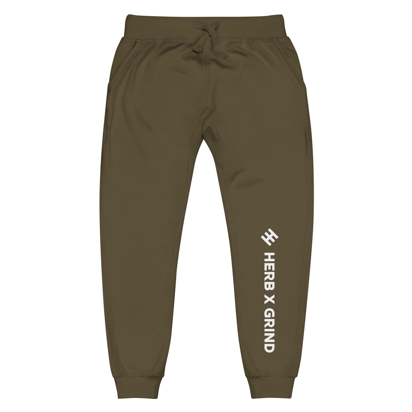 GrindFlow Joggers