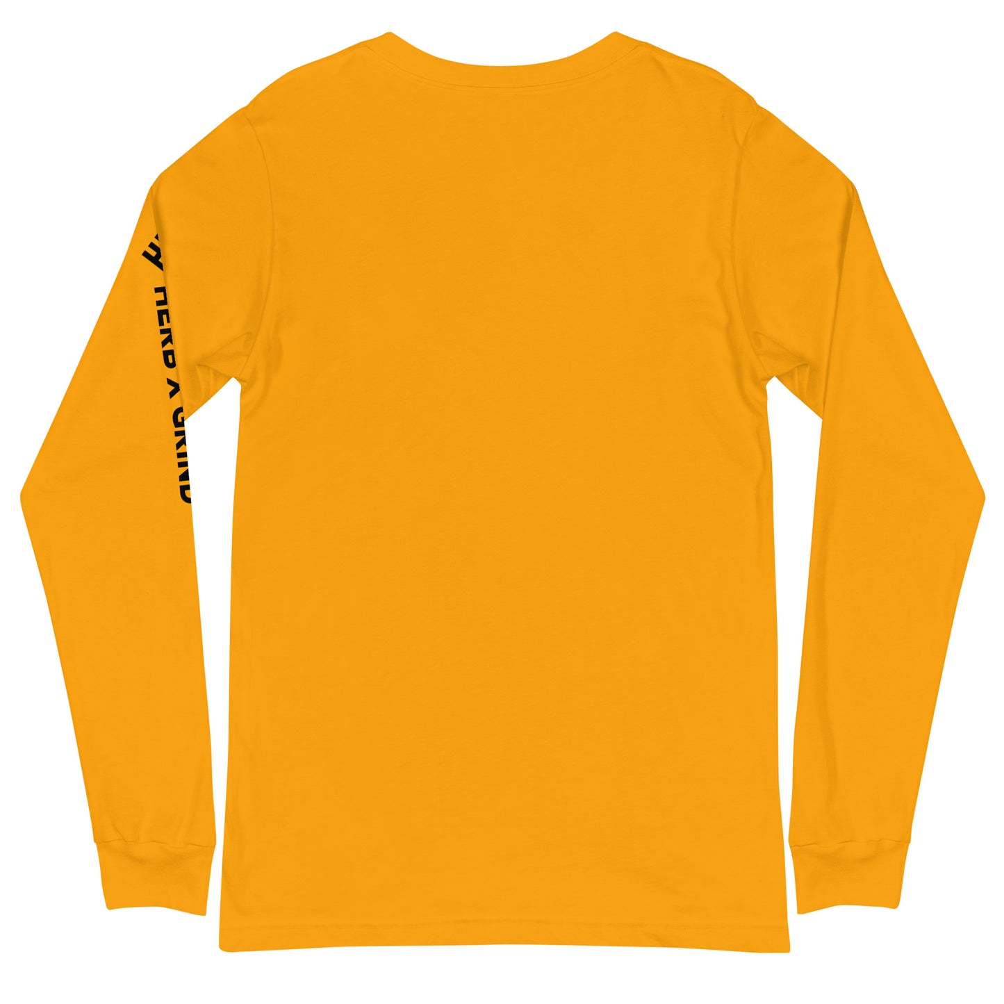 Unisex HerbBlend Long Sleeve