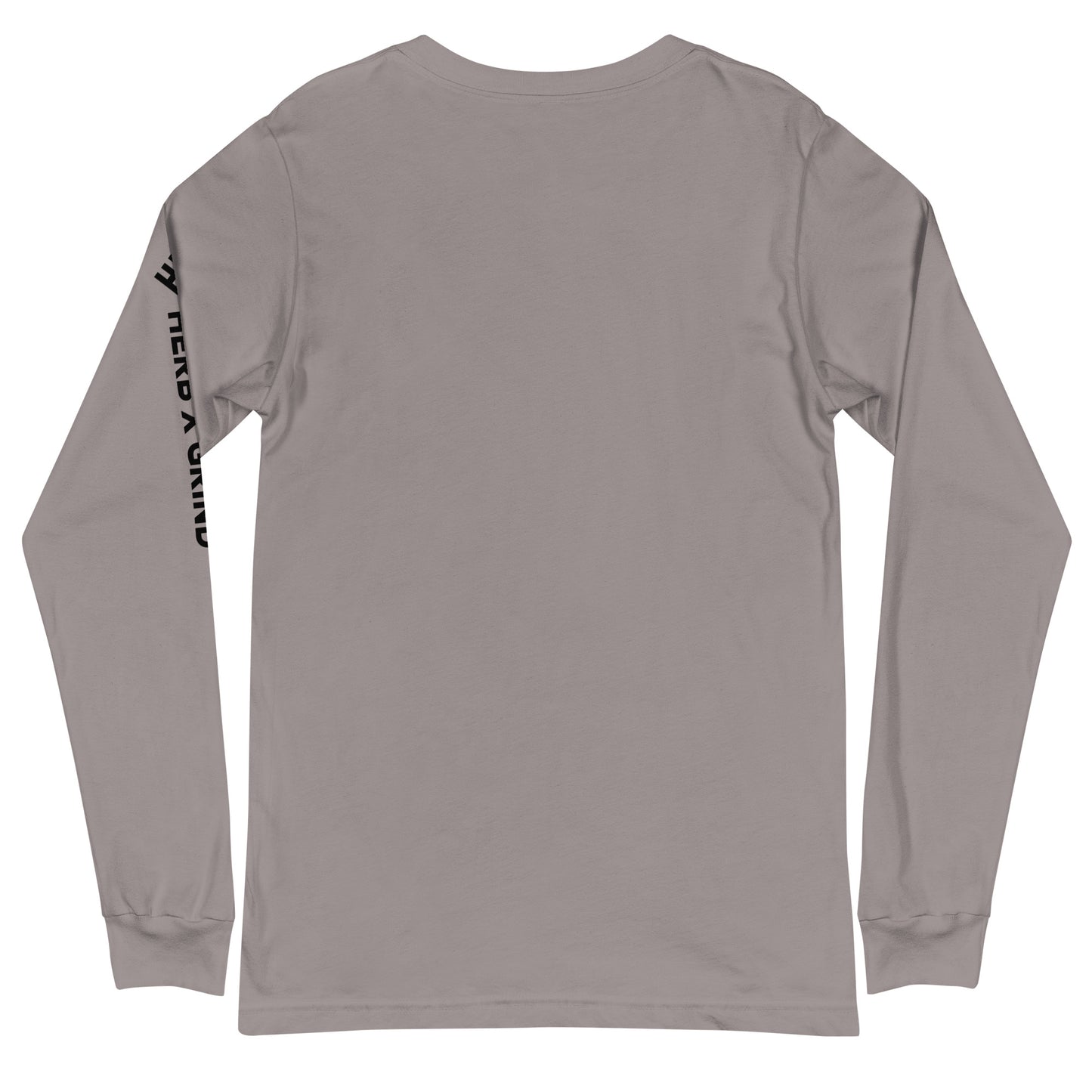 Unisex HerbBlend Long Sleeve