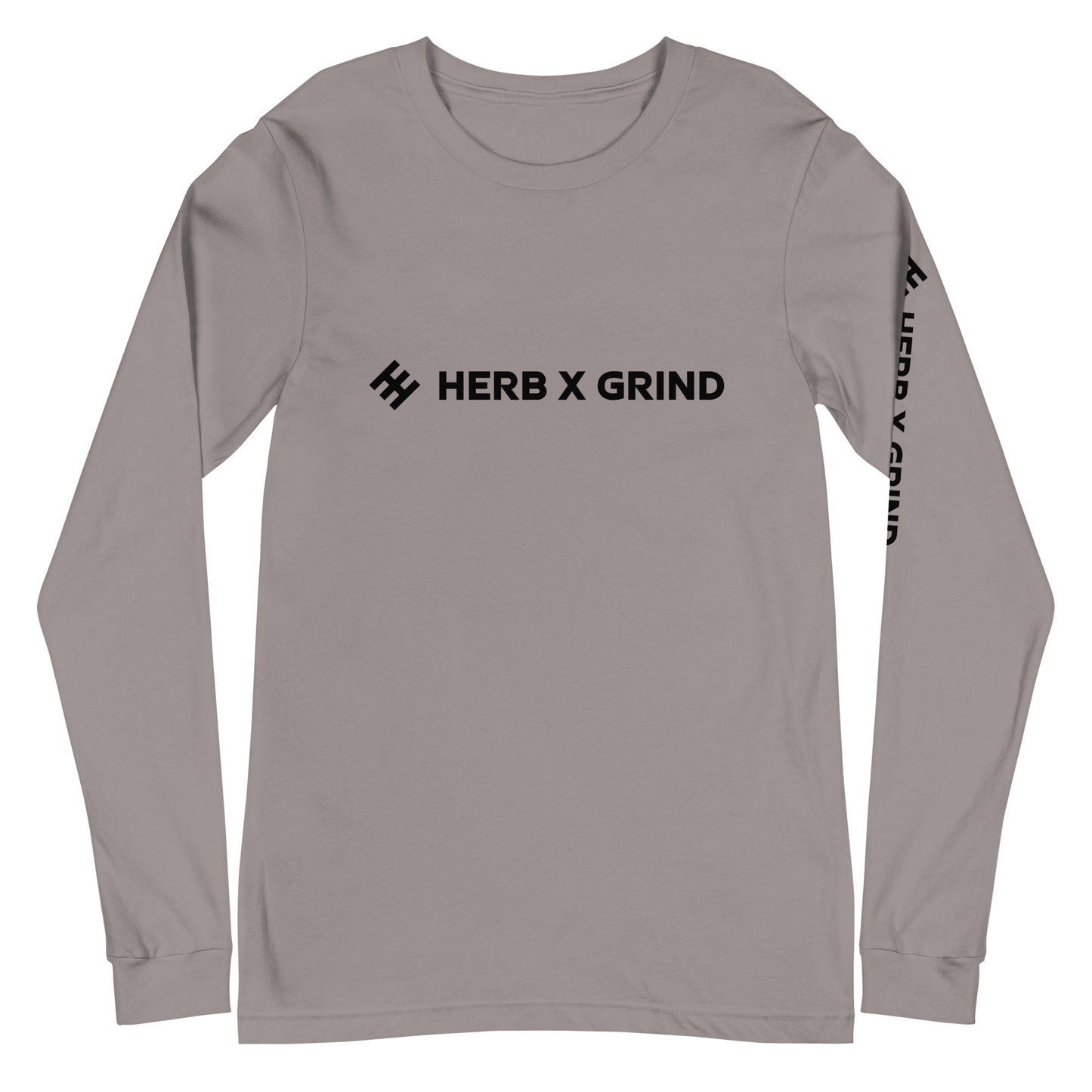 Unisex HerbBlend Long Sleeve