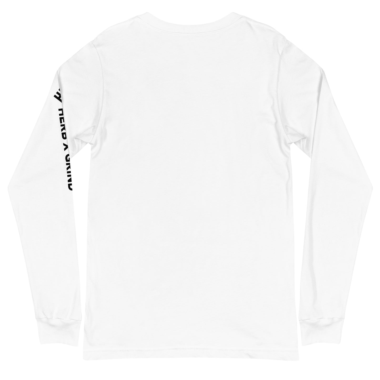 Unisex HerbBlend Long Sleeve