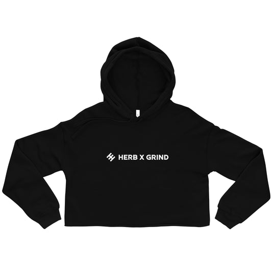 GrindCrop Hoodie